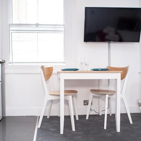 Special Offer! Lovely Studio - Zone 1 - Hyde Park London Luaran gambar