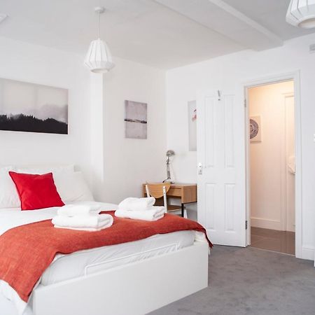 Special Offer! Lovely Studio - Zone 1 - Hyde Park London Luaran gambar